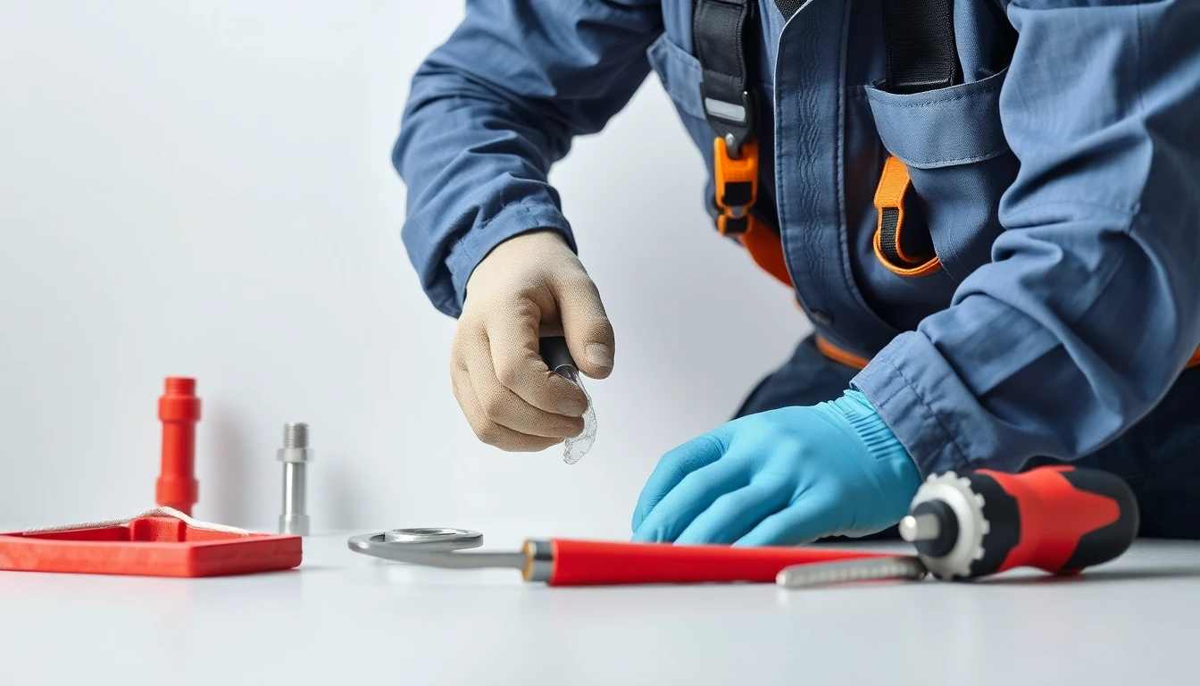 Pipe Repair
